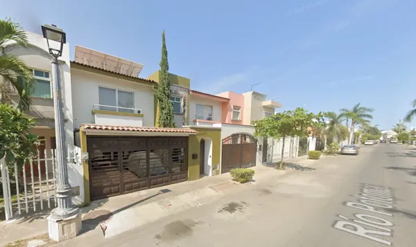 Casa en venta en Fovissste 100, Puerto Vallarta — foto 3 de 12