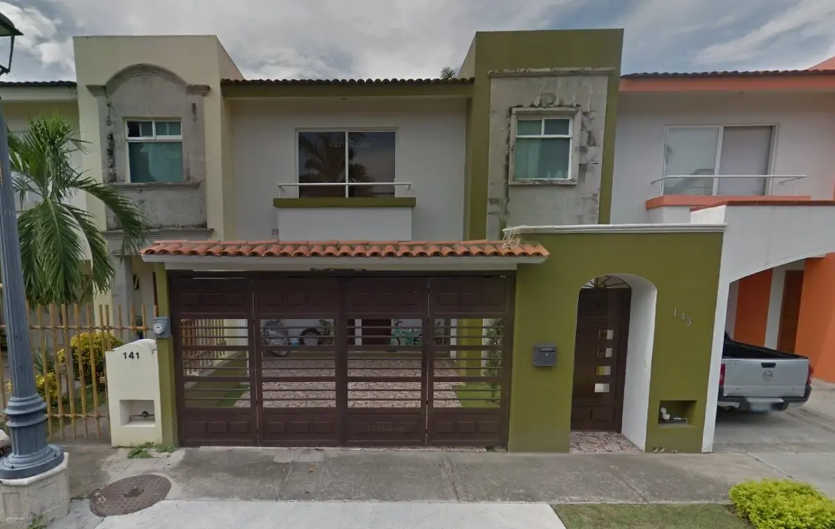Casa en venta en Fovissste 100, Puerto Vallarta — foto 1 de 12