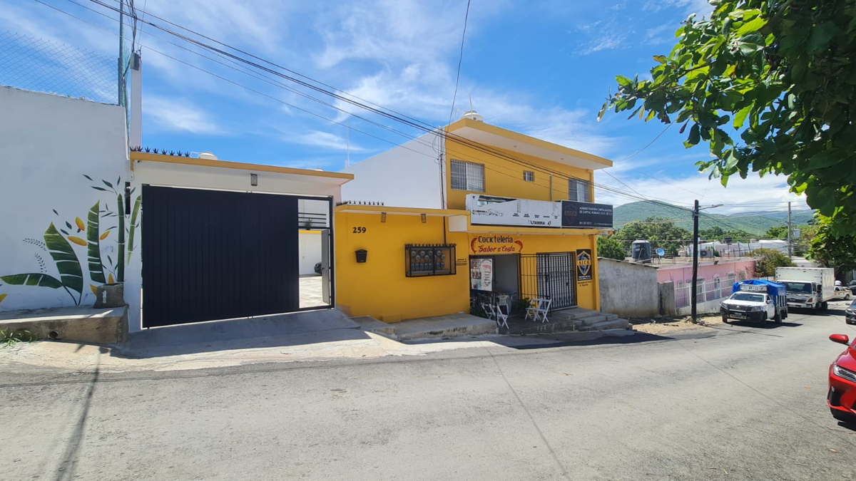 INMUEBLE EN VENTA, 5 DEPTOS CON 2 RECS, 2 LOCALES, PLAN DE AYALA, TUXTLA GUTIERREZ, CHIAPAS INMUEBLE EN VENTA, 5 DEPTOS CON 2 RECS, 2 LOCALES, PLAN DE AYALA, TUXTLA GUTIERREZ, CHIAPAS
