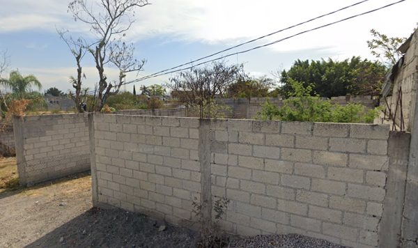 Terreno en venta en Ampliación Gabriel Tepepa, Cuautla — foto 2 de 3