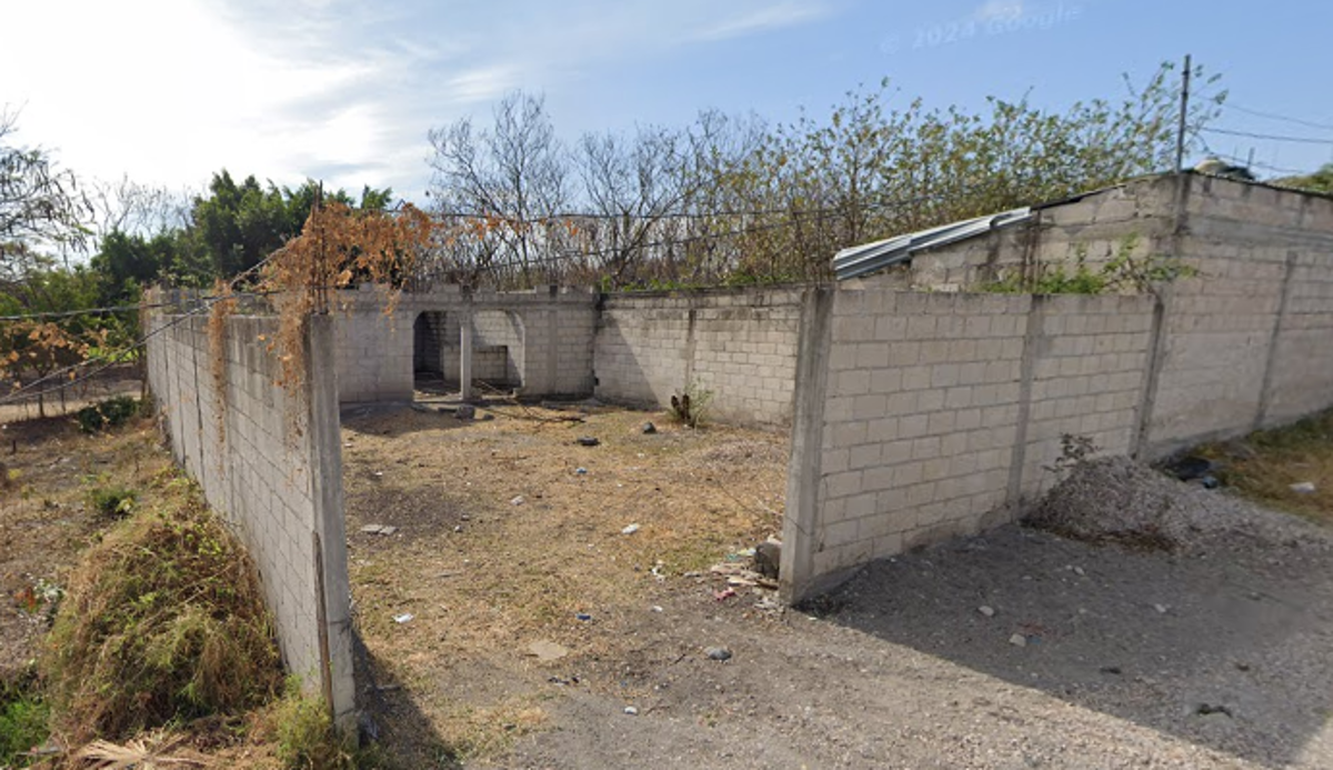 Terreno en venta en Ampliación Gabriel Tepepa, Cuautla — foto 1 de 3