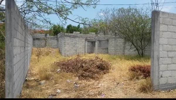 Terreno en venta en Ampliación Gabriel Tepepa, Cuautla — foto 3 de 3