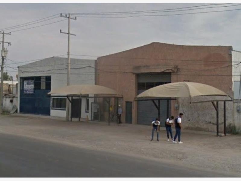 Bodega en Renta en Rinconadas Hamburgo, Gómez Palacio, Durango Bodega en Renta en Rinconadas Hamburgo, Gómez Palacio, Durango