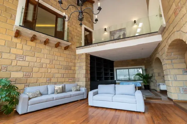 Casa en venta en Jardines del Pedregal, Álvaro Obregón — foto 3 de 24