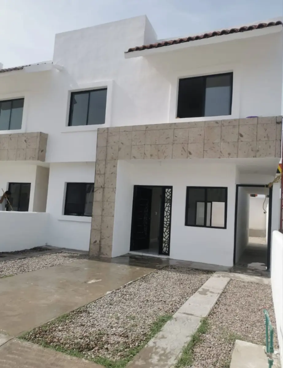 Casa en venta en Quintas del Desierto, Gómez Palacio — foto 1 de 6
