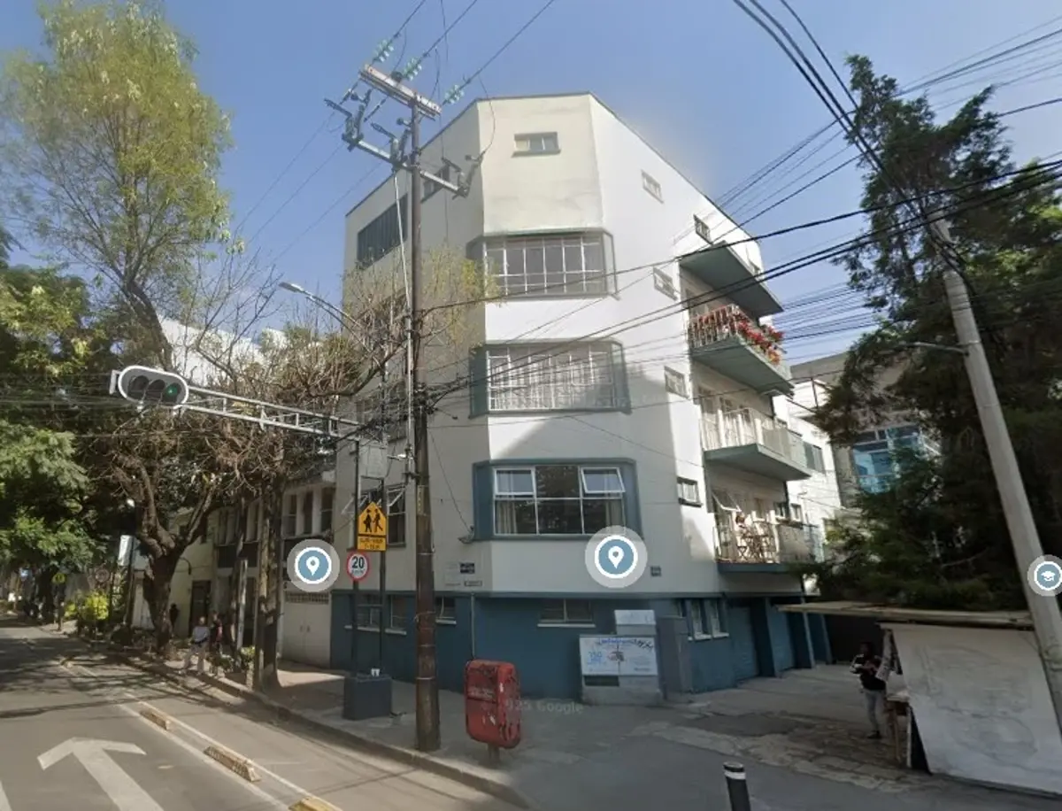 Departamento en venta en Del Valle Centro, Benito Juárez — foto 1 de 17