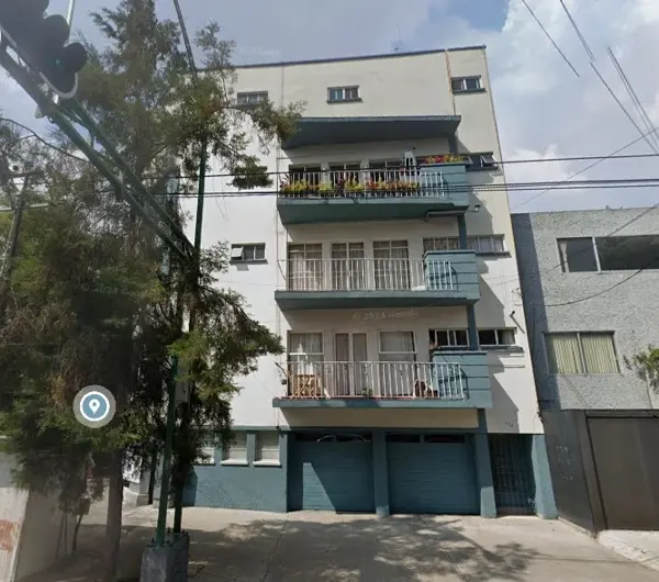 Departamento en venta en Del Valle Centro, Benito Juárez — foto 2 de 17