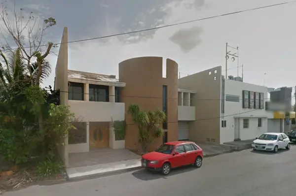 Casa en venta en Juan Montalvo, Progreso — foto 3 de 11