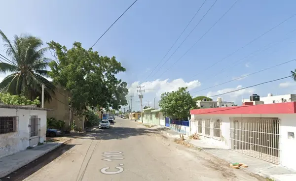 Casa en venta en Juan Montalvo, Progreso — foto 2 de 11