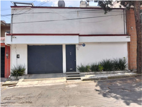 Amplia, acogedora, recién remodelada, bien iluminada, Ajusco