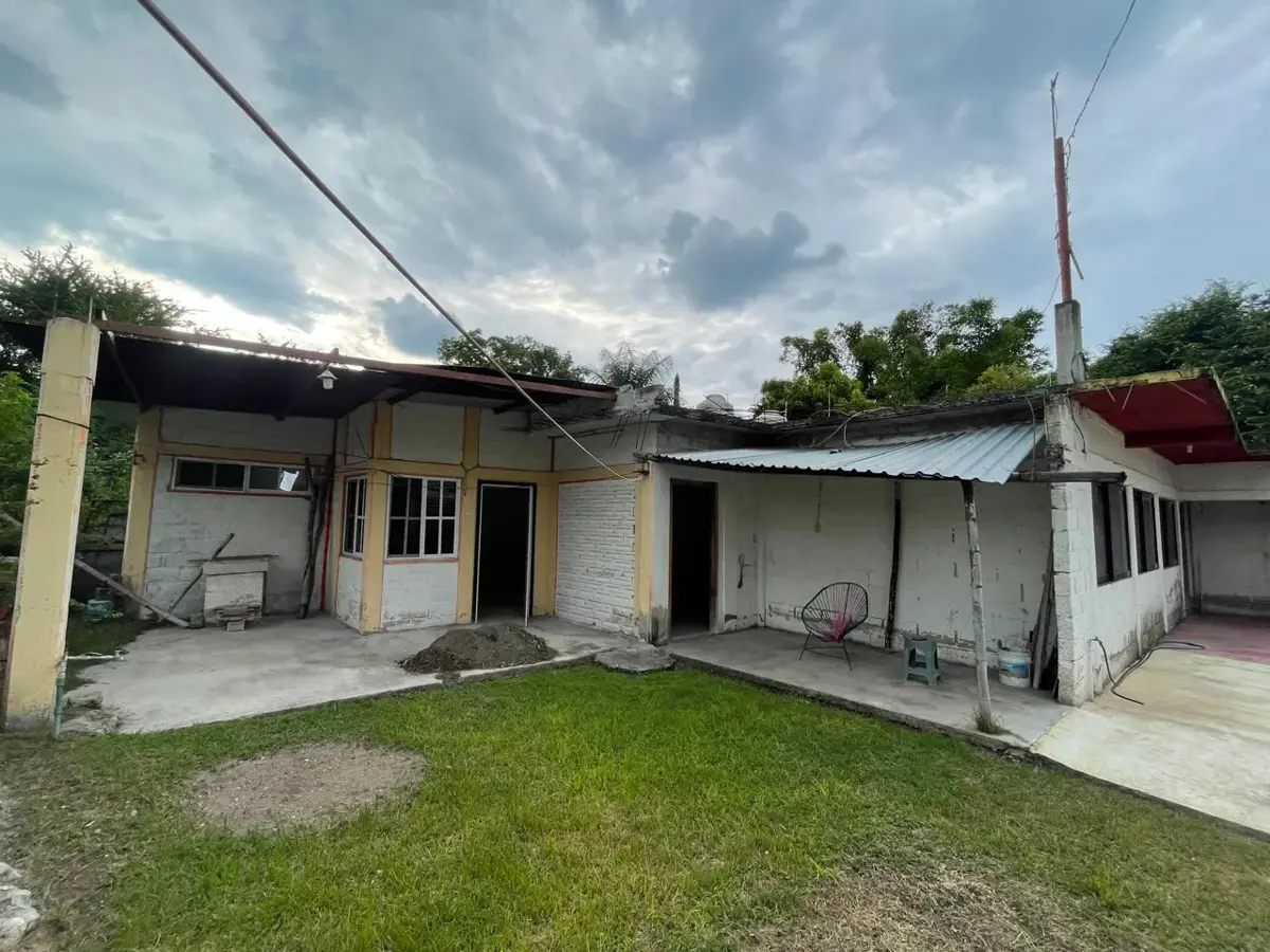 Casa en renta en Tetelpa, Zacatepec — foto 1 de 19