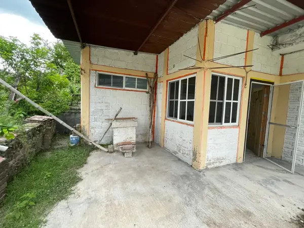 Casa en renta en Tetelpa, Zacatepec — foto 2 de 19
