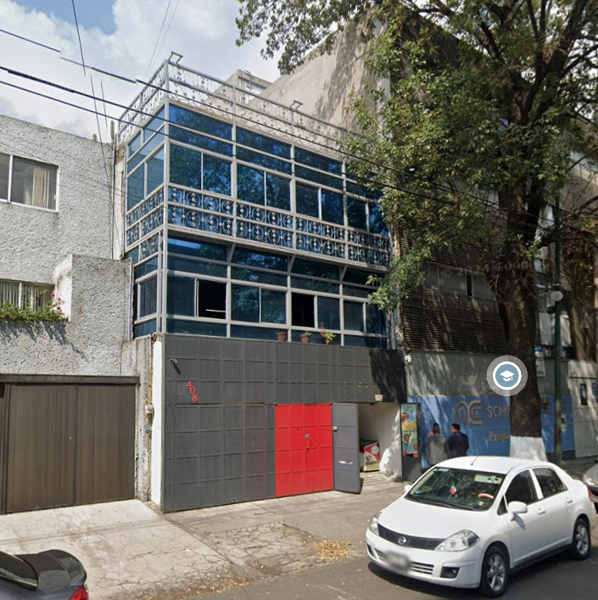 Casa en venta en Del Valle Centro, Benito Juárez — foto 2 de 13