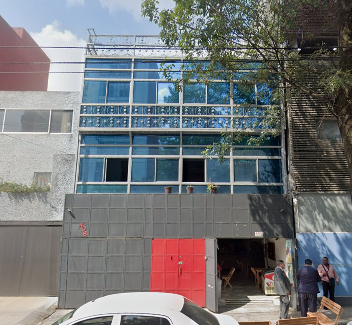 Casa en venta en Del Valle Centro, Benito Juárez — foto 1 de 13