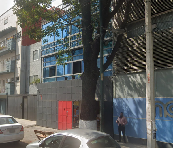 Casa en venta en Del Valle Centro, Benito Juárez — foto 3 de 13
