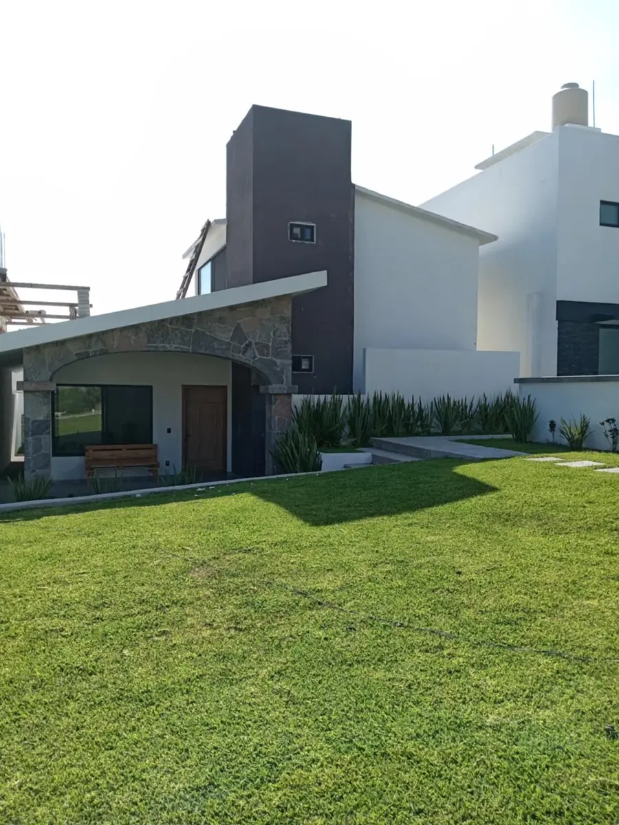 Casa en venta en Los Presidentes, Temixco — foto 1 de 13
