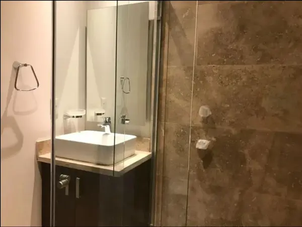 Departamento en renta en Cuauhtemoc, Cuauhtémoc — foto 3 de 11