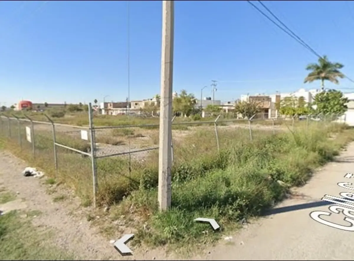 Terreno en renta en Residencial las Torres, Torreón — foto 1 de 3