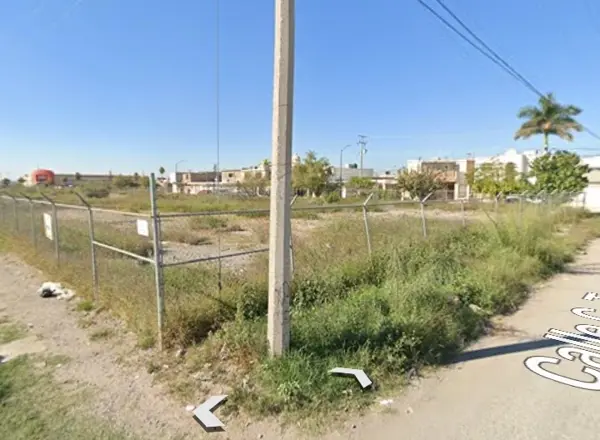 Terreno en renta en Residencial las Torres, Torreón — foto 2 de 3