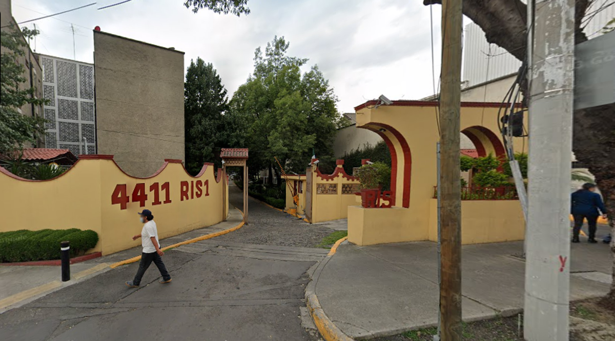 Departamento en venta en Tlalcoligia, Tlalpan — foto 1 de 15