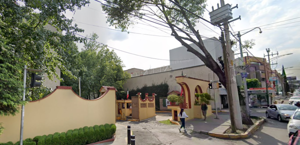 Departamento en venta en Tlalcoligia, Tlalpan — foto 3 de 15
