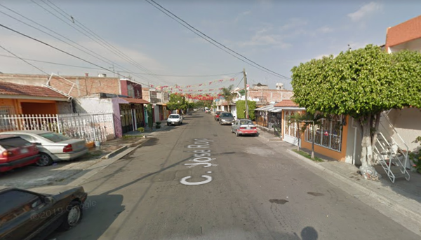Casa en venta en Echeverría, Guadalajara — foto 3 de 10