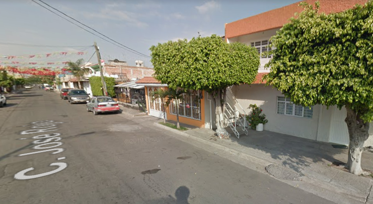Casa en venta en Echeverría, Guadalajara — foto 1 de 10