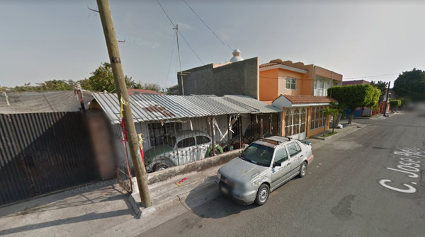 Casa en venta en Echeverría, Guadalajara — foto 2 de 10