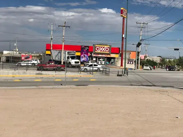 Terreno en venta en Parajes del Valle, Juárez — foto 2 de 7
