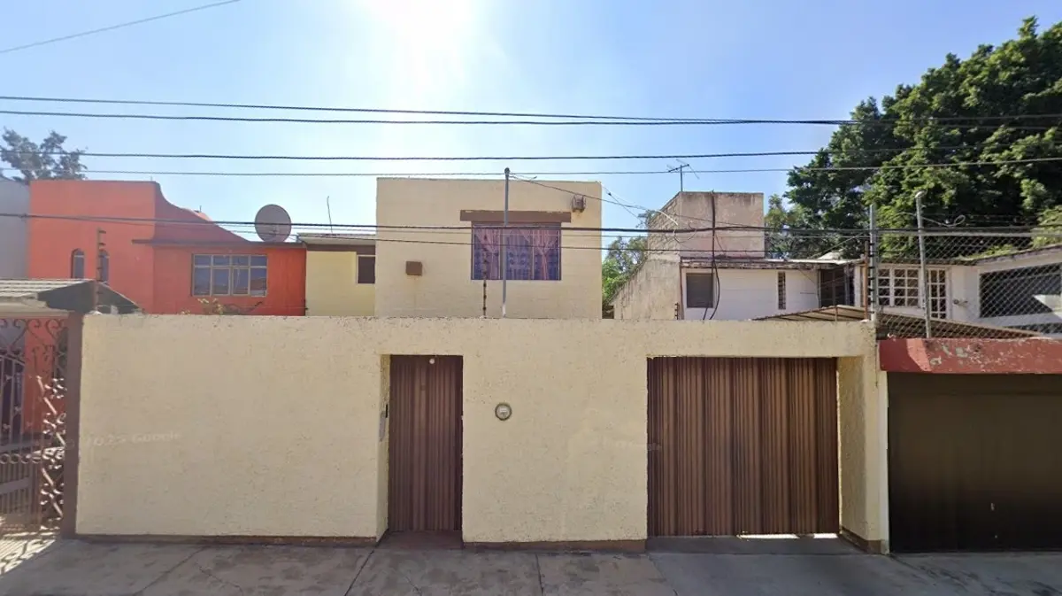 Casa en venta en Bugambilias, Oaxaca de Juárez — foto 1 de 11