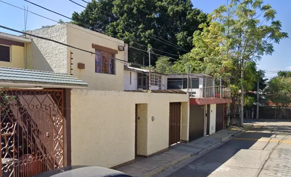 Casa en venta en Bugambilias, Oaxaca de Juárez — foto 3 de 11