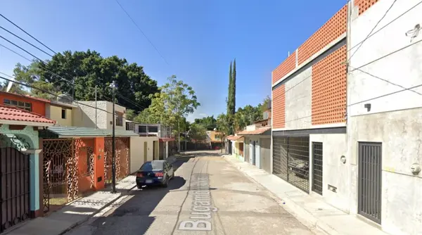 Casa en venta en Bugambilias, Oaxaca de Juárez — foto 2 de 11
