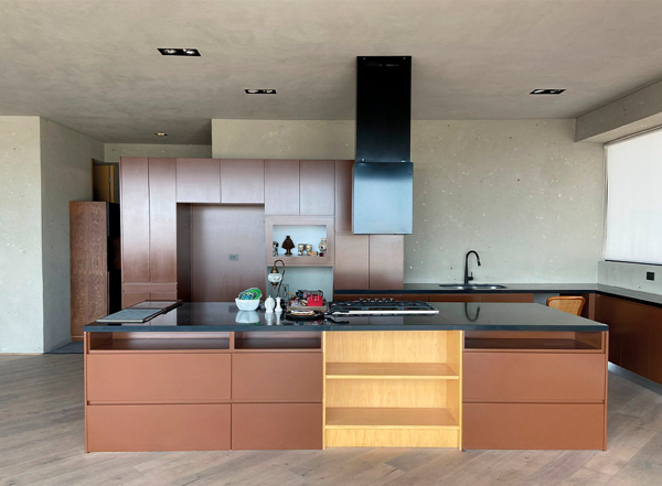 Departamento en venta en San Bernardino Tlaxcalancingo, San Andrés Cholula — foto 2 de 11