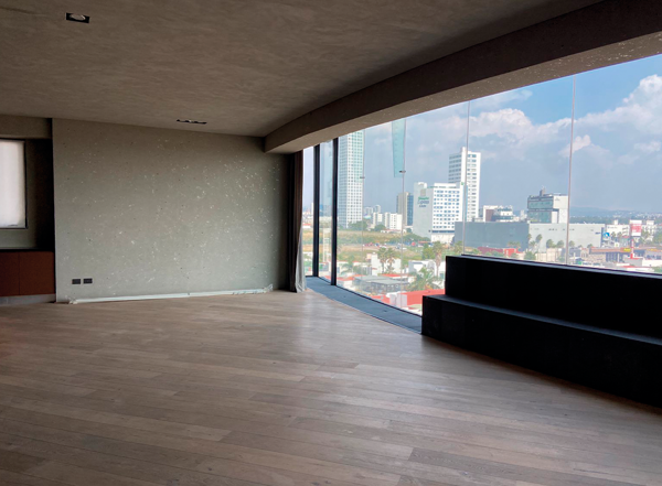 Departamento en venta en San Bernardino Tlaxcalancingo, San Andrés Cholula — foto 3 de 11