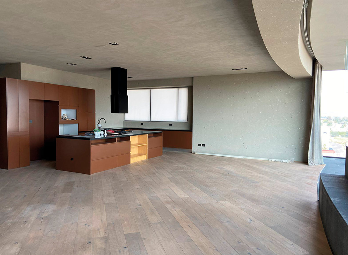 Departamento en venta en San Bernardino Tlaxcalancingo, San Andrés Cholula — foto 1 de 11