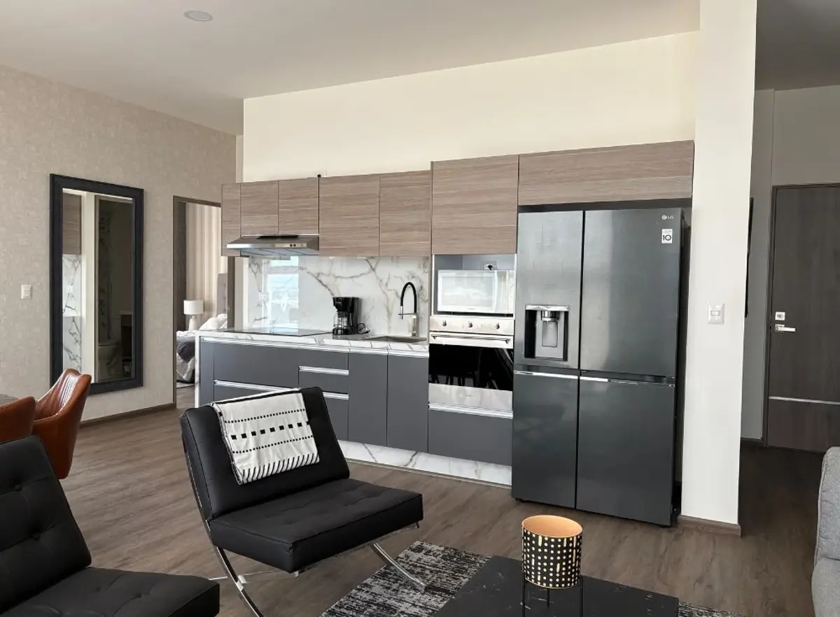Departamento en venta en San Bernardino Tlaxcalancingo, San Andrés Cholula — foto 1 de 8