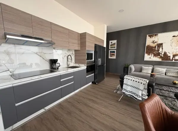 Departamento en venta en San Bernardino Tlaxcalancingo, San Andrés Cholula — foto 2 de 8