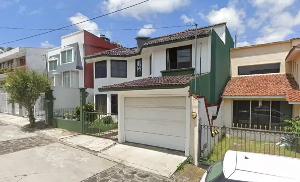 Casa en venta en Fuentes de las Animas, Xalapa — foto 3 de 11