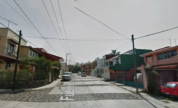 Casa en venta en Fuentes de las Animas, Xalapa — foto 2 de 11