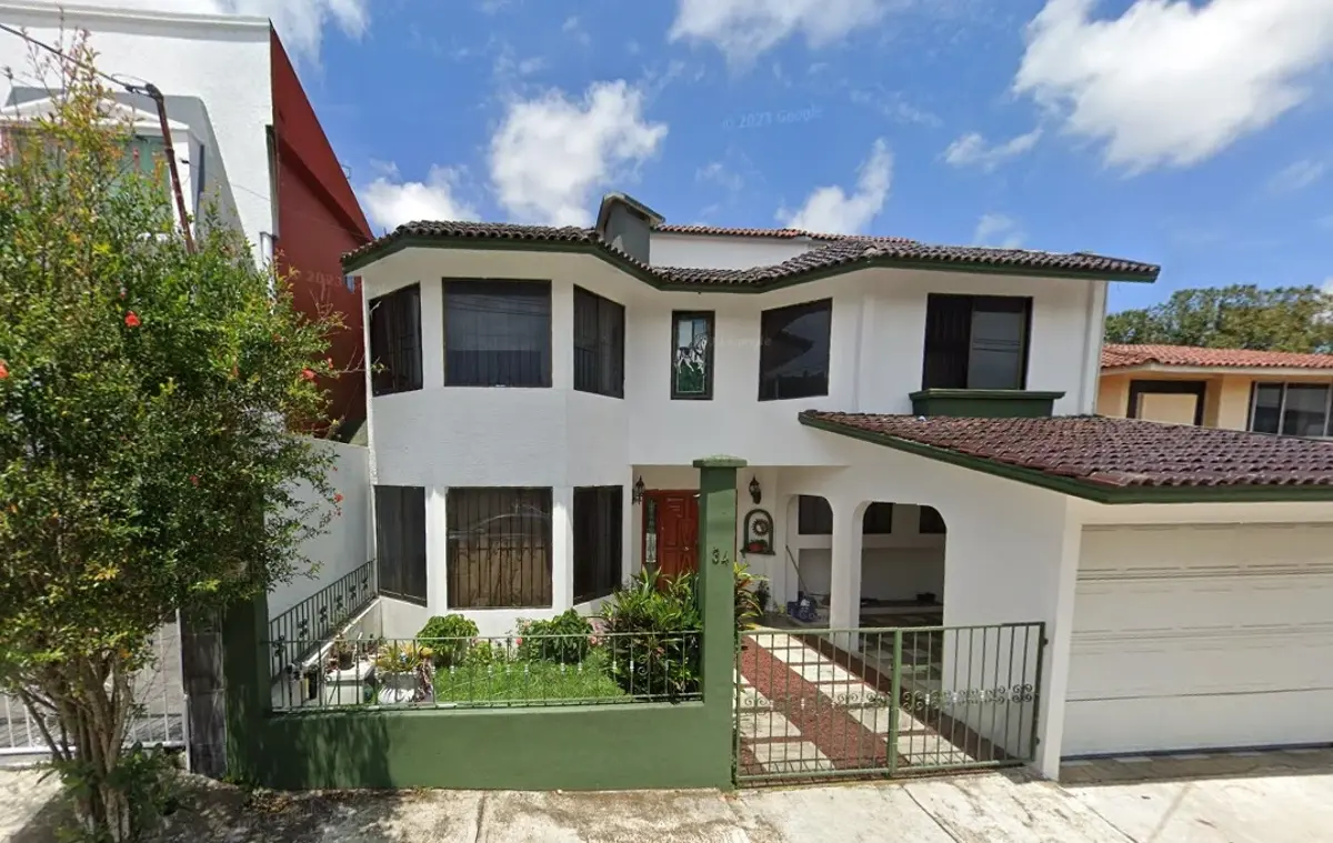 Casa en venta en Fuentes de las Animas, Xalapa — foto 1 de 11