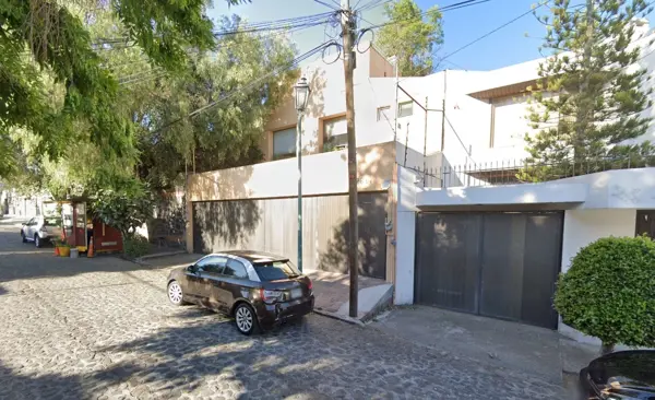 Casa en venta en Las Aguilas, Álvaro Obregón — foto 3 de 12