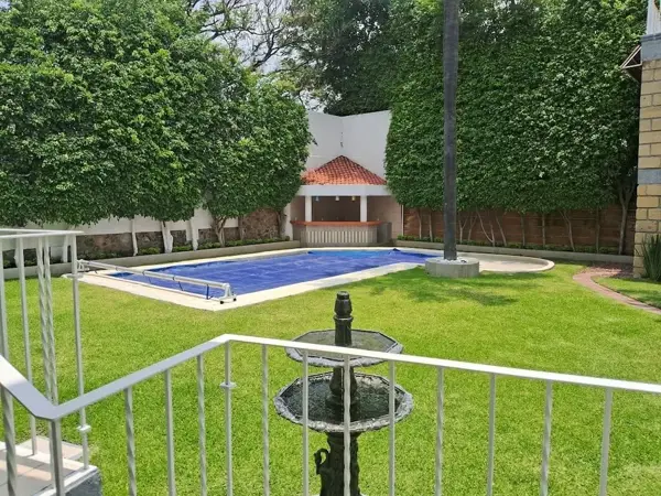 Casa en venta en Cuernavaca Centro, Cuernavaca — foto 3 de 24