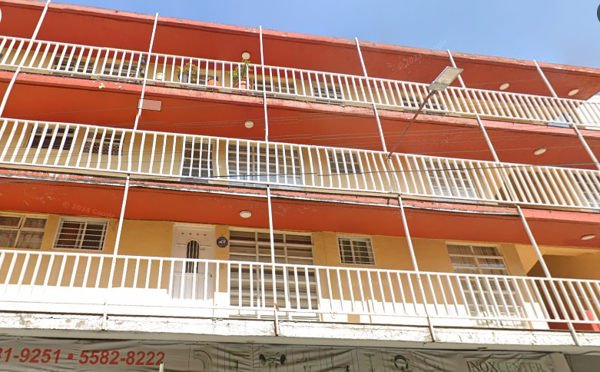 Departamento en venta en Cacama, Iztapalapa — foto 3 de 9
