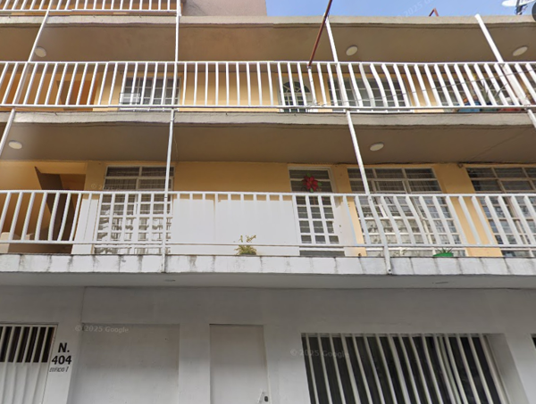 Departamento en venta en Cacama, Iztapalapa — foto 2 de 9
