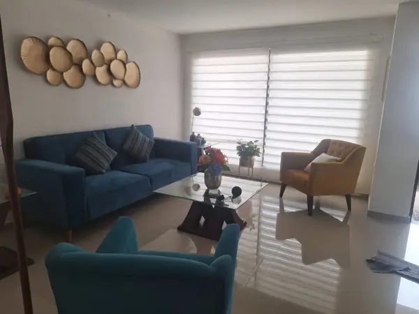 Casa en renta en Lomas Diamante, Alvarado — foto 3 de 28