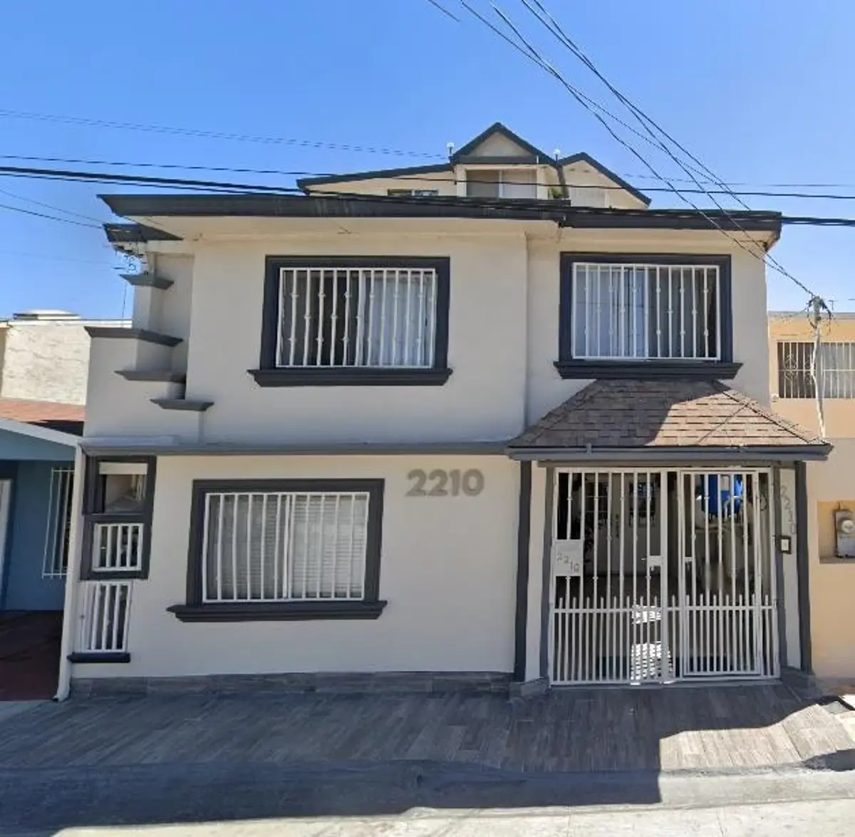 Casa en venta en Otay Universidad, Tijuana — foto 1 de 13