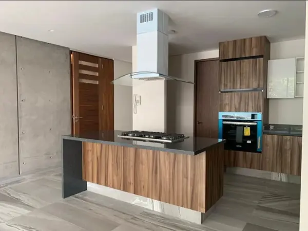 Departamento en venta en Polanco IV Sección, Miguel Hidalgo — foto 3 de 15