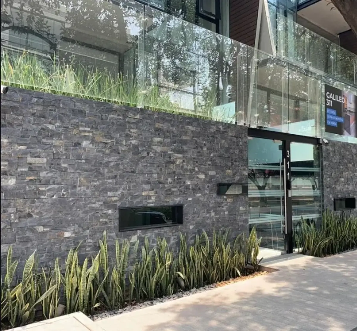 Departamento en venta en Polanco IV Sección, Miguel Hidalgo — foto 1 de 15
