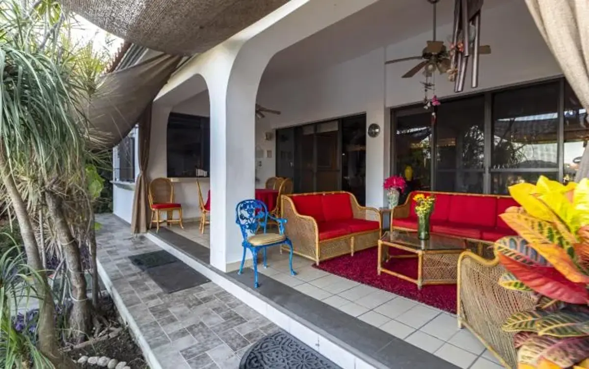 Casa en venta en Club de Golf Santa Fe, Xochitepec — foto 1 de 24