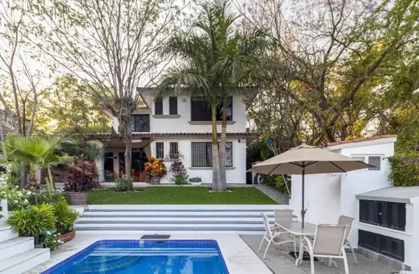 Casa en venta en Club de Golf Santa Fe, Xochitepec — foto 2 de 24